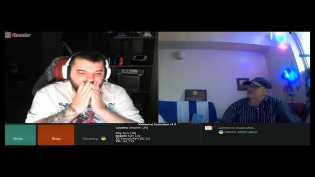 УКРОБЛОГЕРSHORTМИКСТ 32  ВАНЯ Т ДР