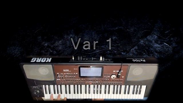 Фактор 2 (Демонстрация стиля)