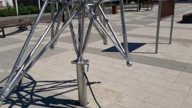 Дмитровск, как проходит приёмка Национальных проектов