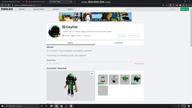 MM2 FREE CHROMA GIVEAWAY ALL GODLYS