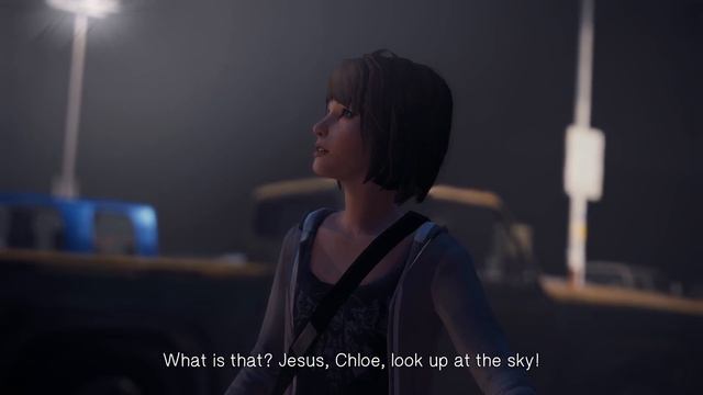 Let's Play Life Is Strange - Part 20 - Bunker