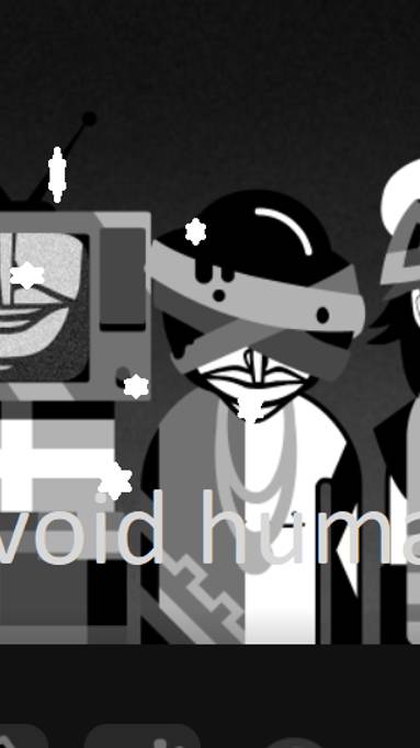 Incredibox Void 2025