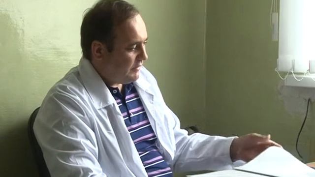 В Ревде домашних животных поселка ДОК защитили от бешенства