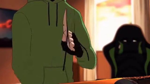 Dream Mask Animated ||Minecraft Edit