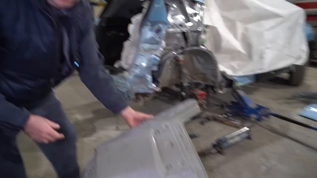 Кулинарный портрет