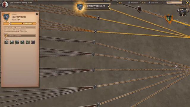Albion Online --- Guide --- Unlocking T4