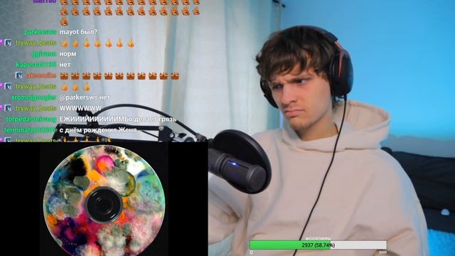 Boulevard Depo X JEEMBO - Manhunt РЕАКЦИЯ