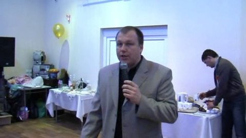 Свадьба х.Камыши ч.2