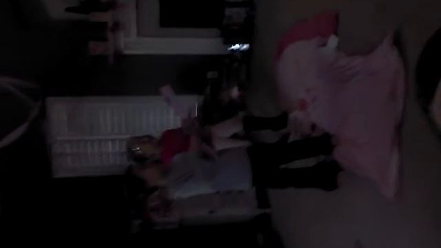 Selena Gomez And Justin Beiber....sort Of