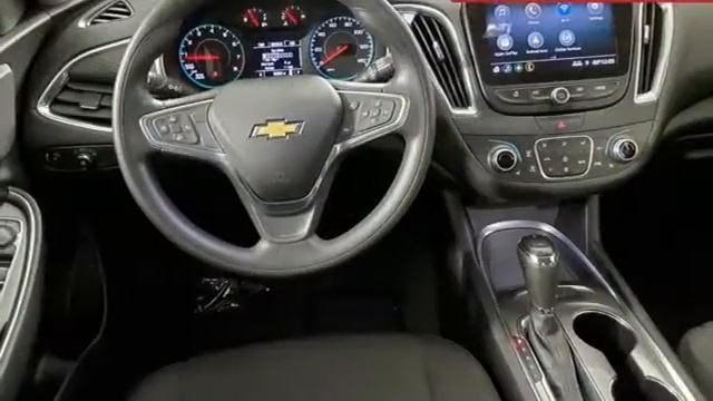 Used 2019 Chevrolet Malibu Palm Beach Gardens FL West Palm Beach, FL #KRCE139075