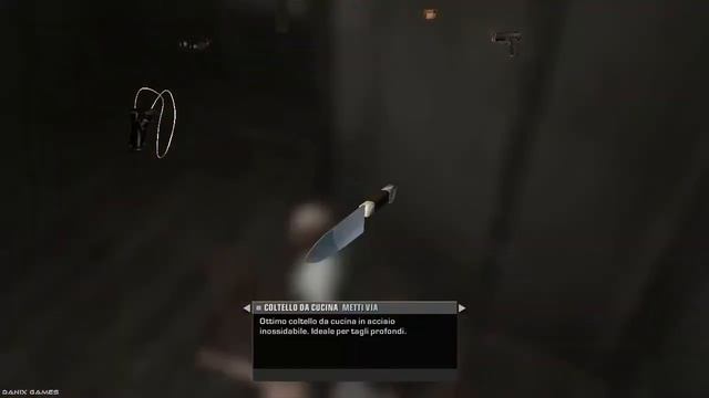 Hitman: Blood Money - Gameplay ITA - Walkthrough #01 - Morte Di Un Impresario