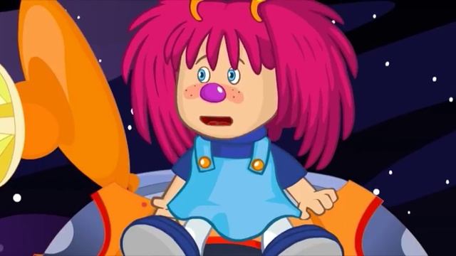 ЛЁЛИК И БАРБАРИКИ 🚀 БИТВА ГИГАНТОВ  🚀 (9серия) 🥊 0+