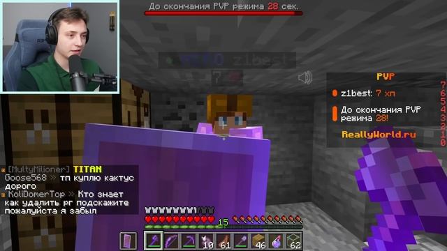 огород домера 