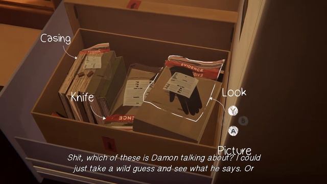 Life Is Strange: Before The Storm Walkthrough Part 26 No Commentary
