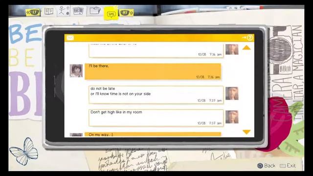 Life Is Strange: Episode 2