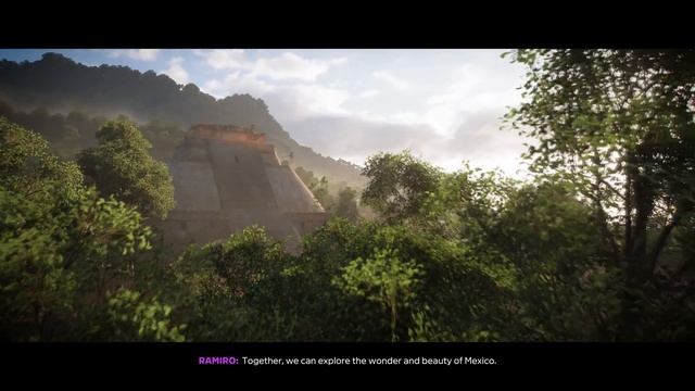 Forza Horizon 5 - Intro (Original Quality)