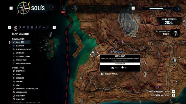 JUST CAUSE 4 NEW UPDATE THE AGENCY STRIKES BACK DLC!