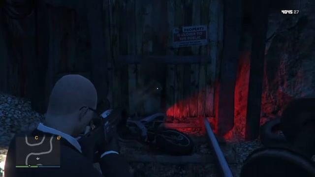 GTA 1 SEASON H ARXI TOU Hitman 1