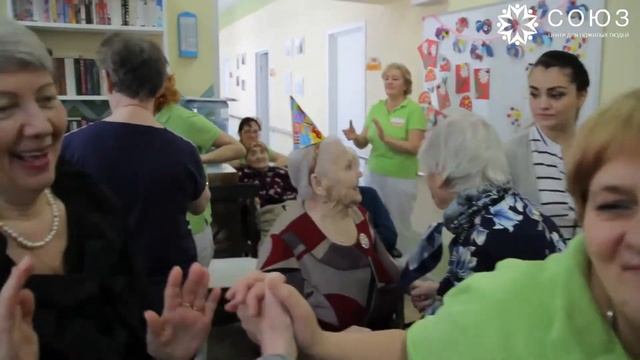 23 февраля & День рождения Пахомова Виктора