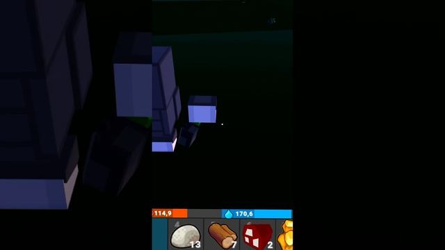 🔹 Starve Neon Новый Мод 0.12.0