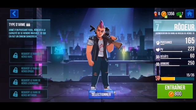 Je Ne Dois Pas Faire De Bruit🤫//Bullet Echo