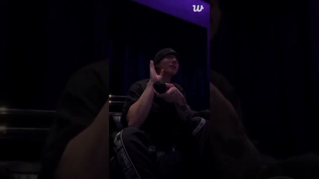 Моменты с Чонгуком, которые хочется пересматривать 🥰