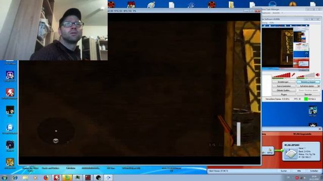 Manhunt 2 PS2 On PCSX2 (PS2 Emulator) Part 6