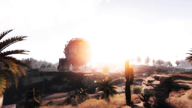 PROMO COLOR RUST GAME SERVER