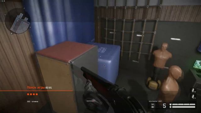 Самый сильный клан в истории WARFACE. БРАВО!