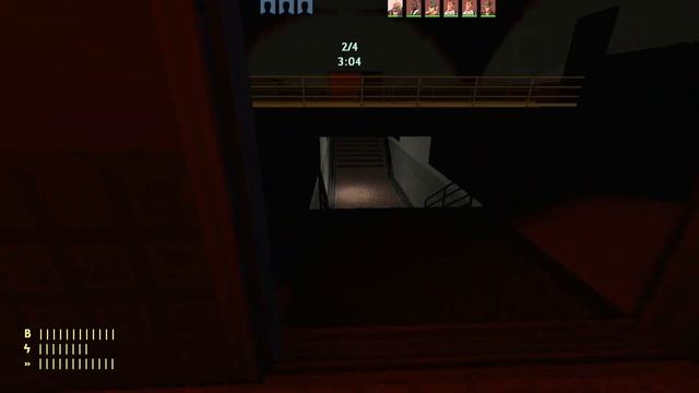 TF2 | Slender Fortress | Part 82 | Billy Herrington