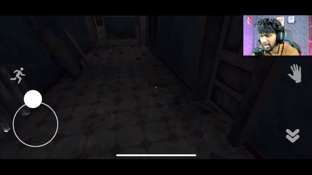TAKE A FILES TO THIS HORROR HOSPITAL #2