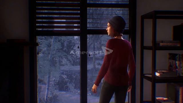 Tension In Gabe's Wake Life Is Strange True Colors #5