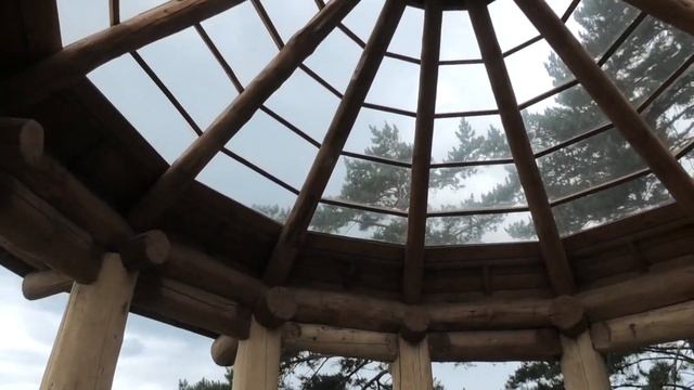 30. Горный Алтай. Нулевой день путешествия //Gorny Altai. Zero Day Of Travel