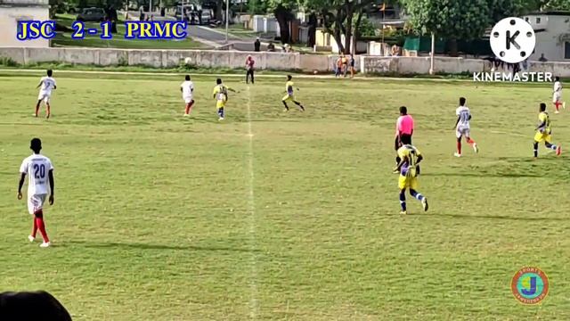 JHARKHAND SC 🆚 PRMC || JSA LEAGUE JAMSHEDPUR 2022 || SUPER DIVISION || At TINPLATE STADIUM ||