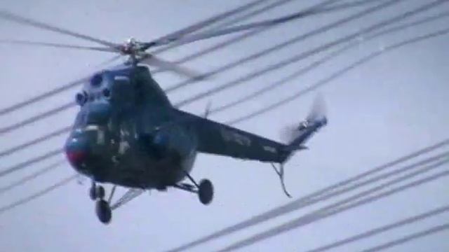 МИ-2 RA-14279 24.06.2012.