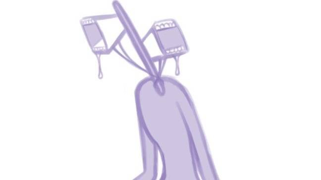 SIREN HEAD GAME 🥺