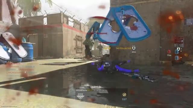 Quest For Rytec-AMR (43-12 Game Play)