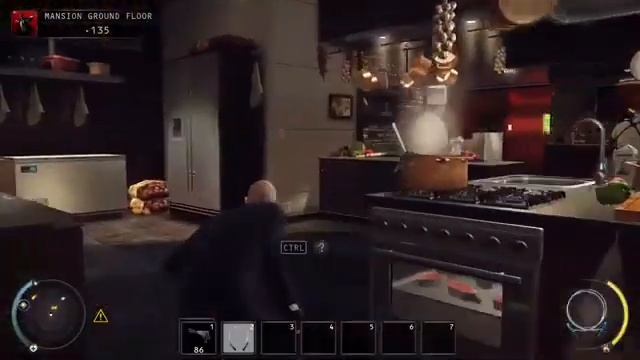 Hitman Absolution Playstyle Challenges & Unlocks Mission Piano Man, Jinx, Spook, Geronimo & Evidenc