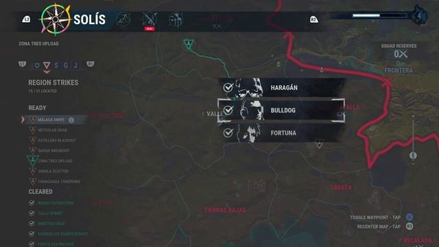 Tornado CARNAGE | Just Cause 4