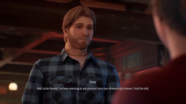 Choose The Hotter Distraction: Steph Vs Ryan | Life Is Strange 3: True Colors (LIS3)