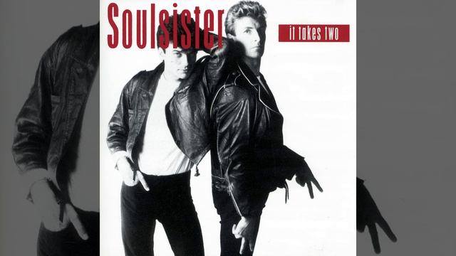 Soulsister - Sweet Love (Official Audio)