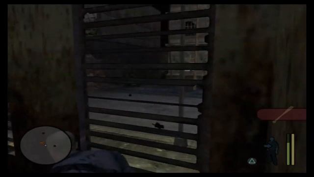 Manhunt [Fetish Mode] [#03]