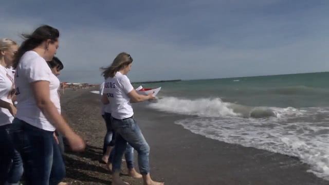 Родители детям в выпускной 2017