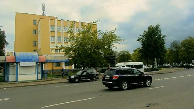 Полоцк. Автор фото Виталий Андрейчук