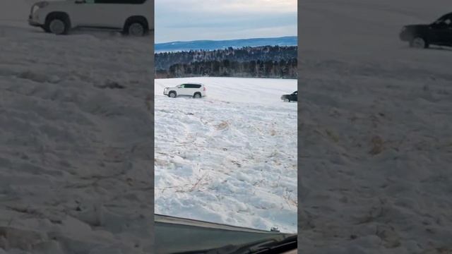 LAND CRUISER CLUB (Иркутск)