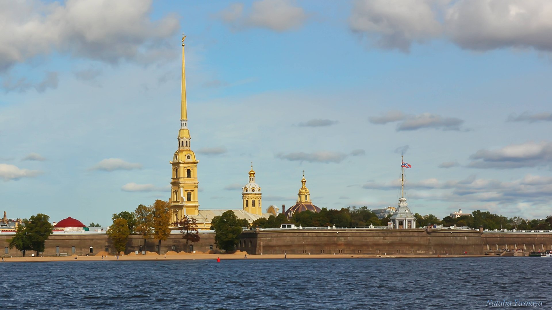 Санкт-Петербург / St Petersburg 2024