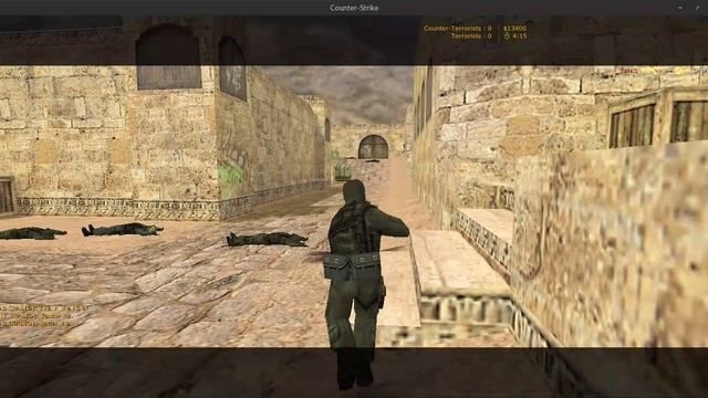 Isq - Void (super Slowed)