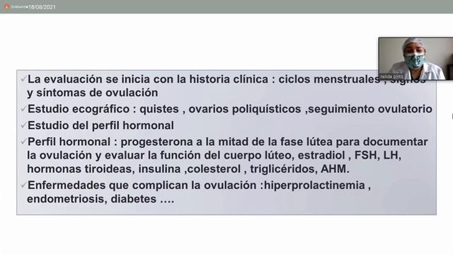 CLASE 9 GINECOLOGIA 2021 08 18