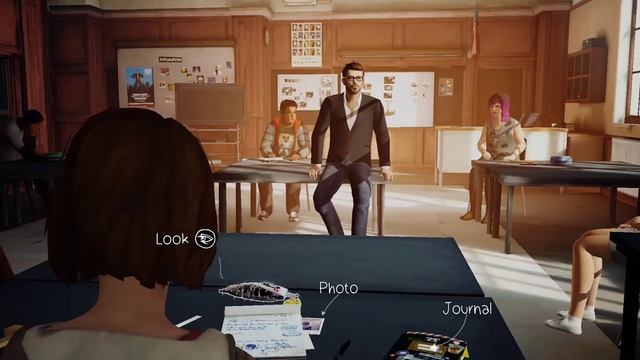 ❤️LIFE IS STRANGE EPISODE 1 ANDROID HD GAMEPLAY 🖤