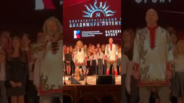 #бабкинывнуки #деньнеизвестногосолдата